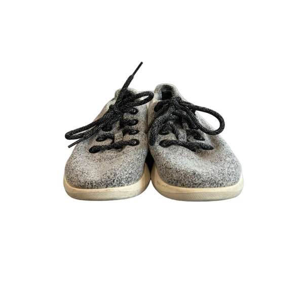Allbirds Wool Runners‎ Grey Women's Size 6 - Picture 2 of 8